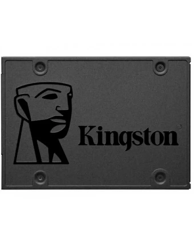 SSD Kingston 960GB 2.5" SATA III SA400S37/960G A400 series