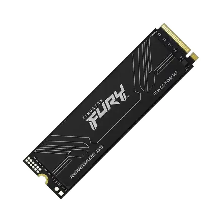 SSD Kingston FURY Renegade G5 1TB M.2 NVMe SFYR2S/1T0