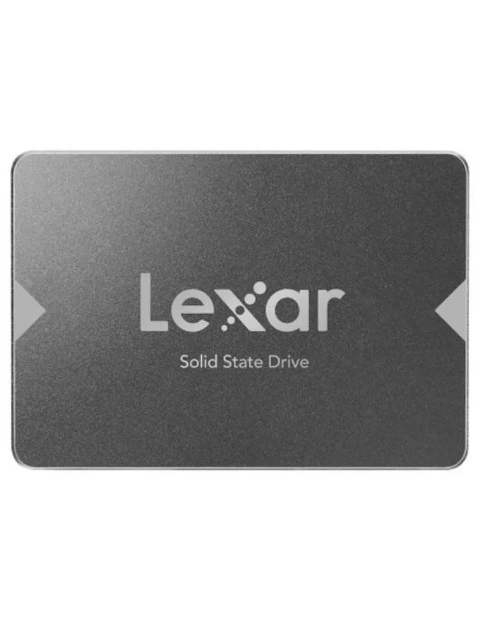 SSD Lexar 1920GB 2.5" NQ100 LNQ100X1920-RNNNG