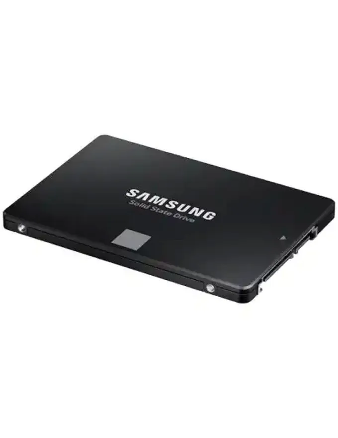 SSD Samsung 1TB 870 EVO MZ-77E1T0B/EU