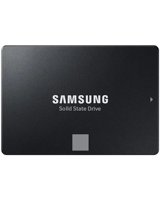 SSD Samsung 250GB 2.5" SATA III MZ-77E250BW 870 EVO Series