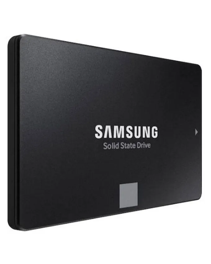 SSD Samsung 2TB 2.5" SATA III MZ-77E2T0BW 870 EVO Series