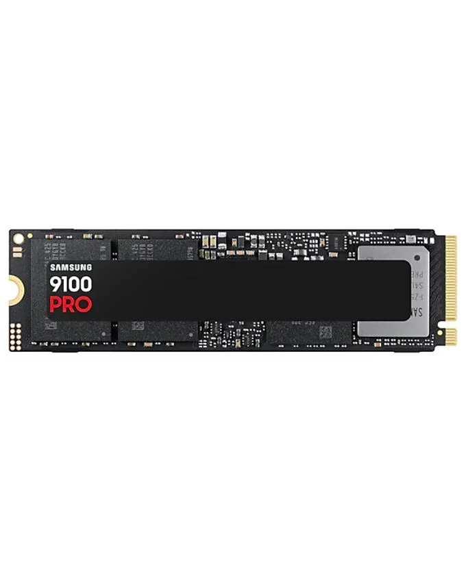 SSD Samsung 2TB M.2 NVMe MZ-VAP2T0BW 9100 Pro Series