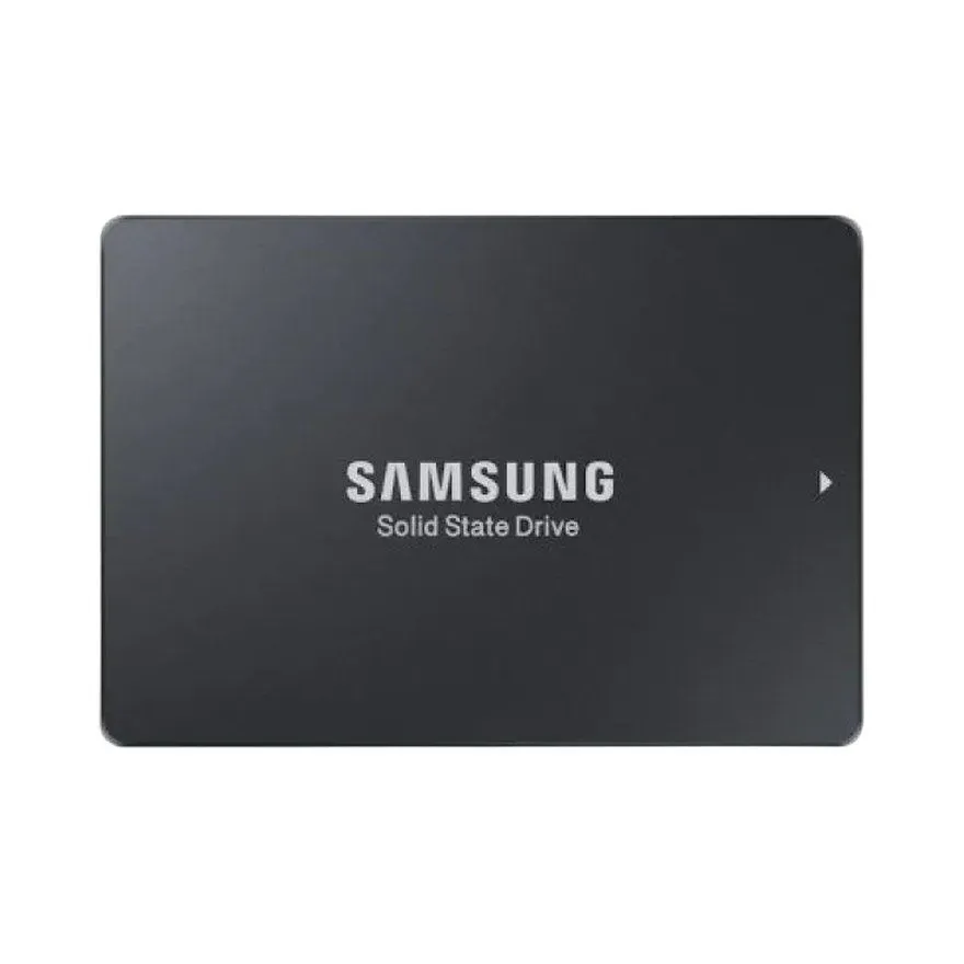 SSD Samsung 480GB 2.5” MZ7L3480HCHQ-00A07 PM893-A