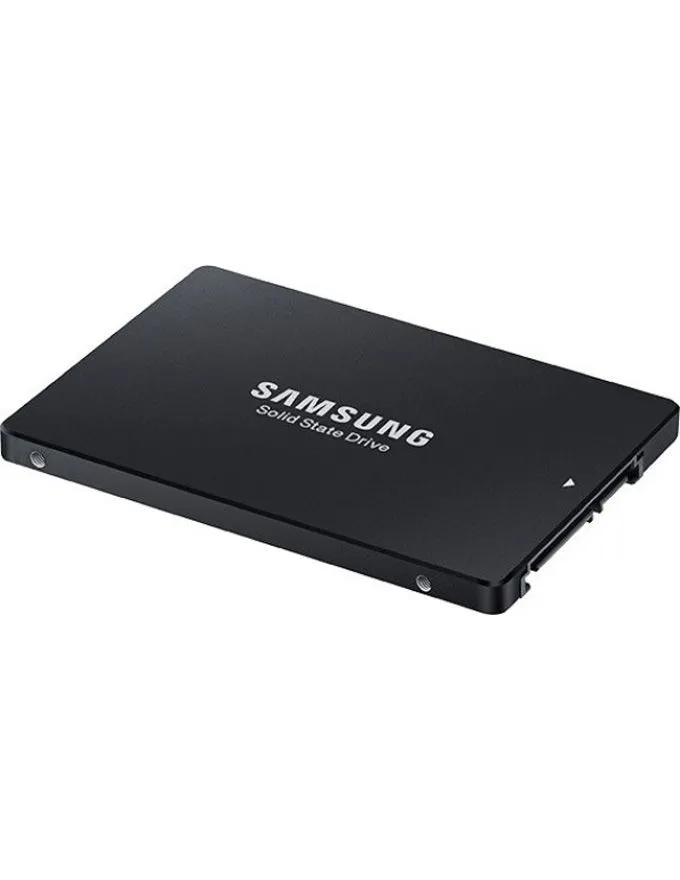 SSD Samsung 480GB 2.5" SATA PM893