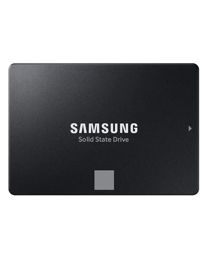 SSD Samsung 4TB 2.5" SATA III MZ-77E4T0B 870 EVO Series