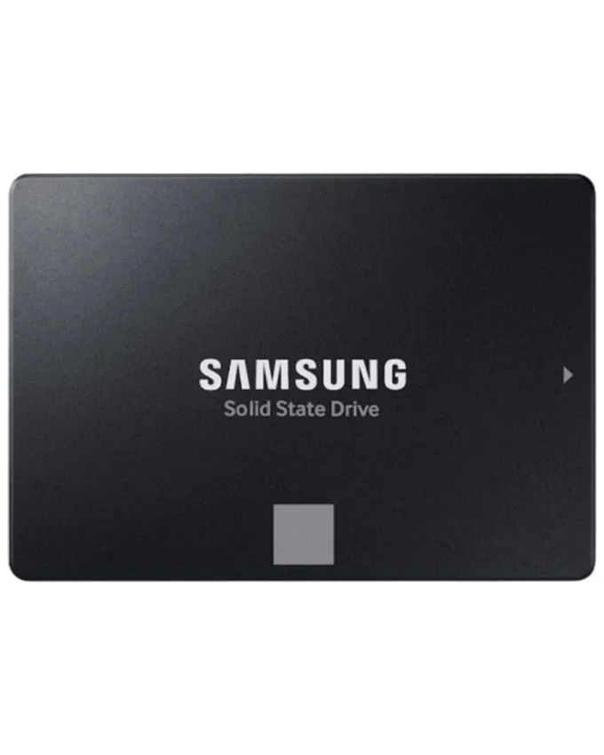 SSD Samsung 500GB 2.5" SATA III MZ-77E500B 870 EVO Series