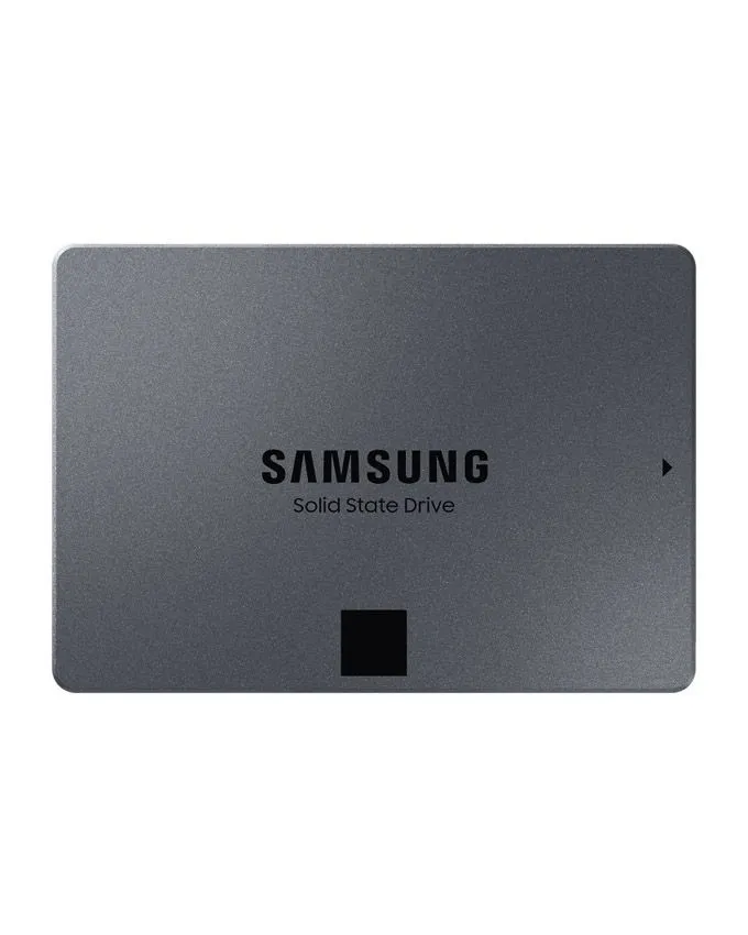 SSD Samsung 8TB 2.5" SATA III MZ-77Q8T0BW 870 QVO Series