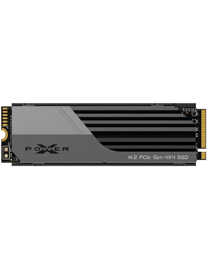 SSD Silicon Power XS70 2TB M.2 SP02KGBP44XS7005
