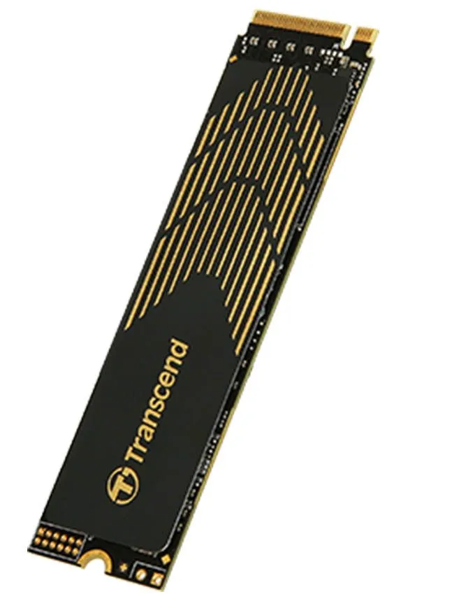 SSD Transcend 1TB M.2 NVMe TS1TMTE240S