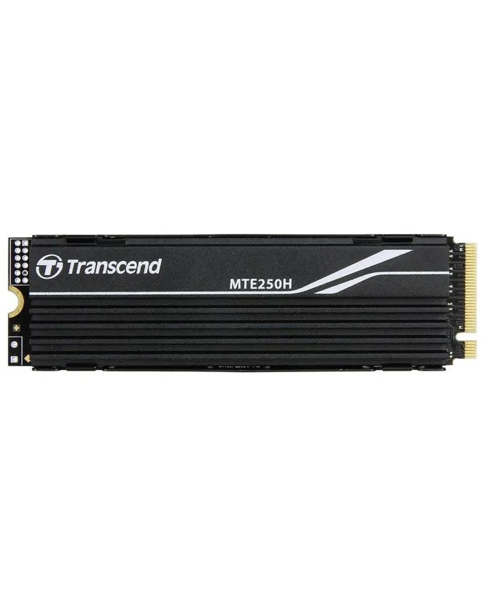 SSD Transcend 1TB M.2 NVMe TS1TMTE250H
