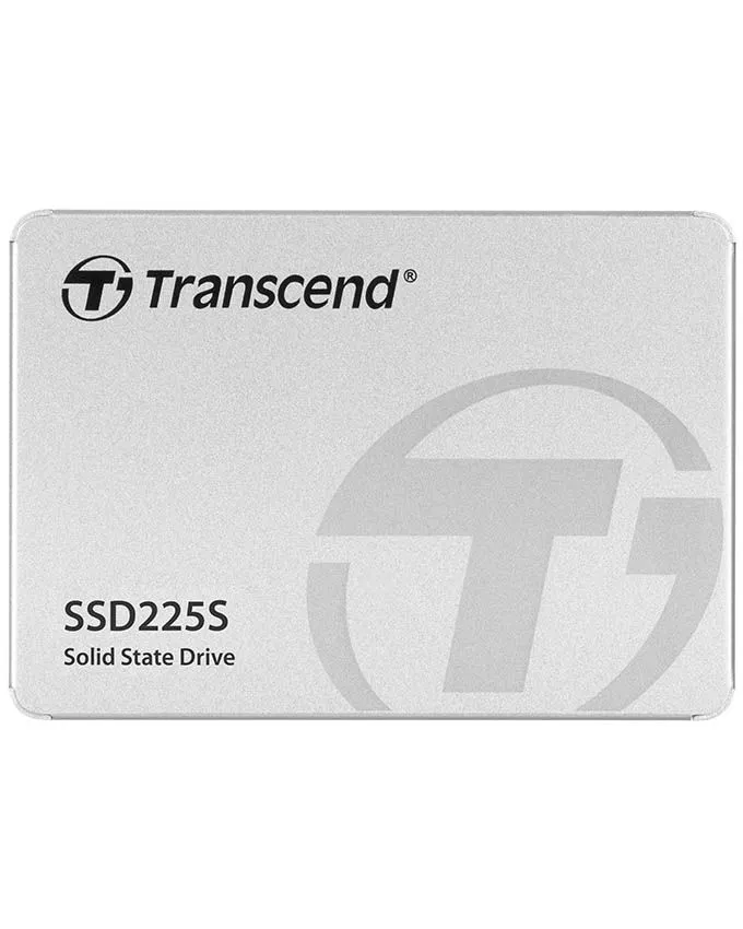 SSD Transcend 2TB 2.5'' SATA III TS2TSSD225S