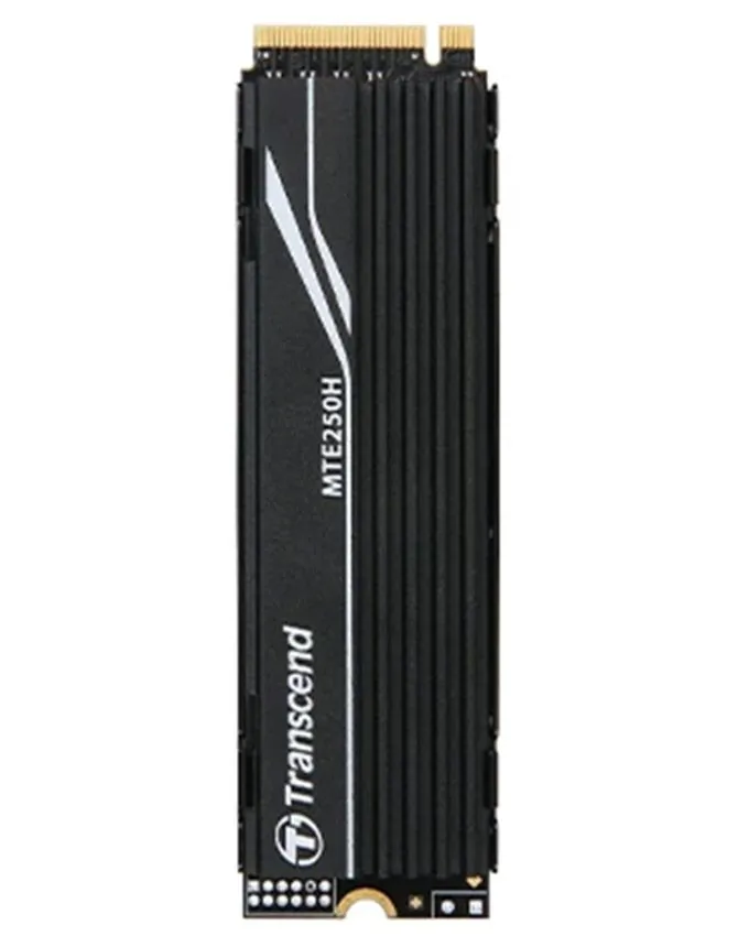 SSD Transcend 2TB M.2 NVMe TS2TMTE250H