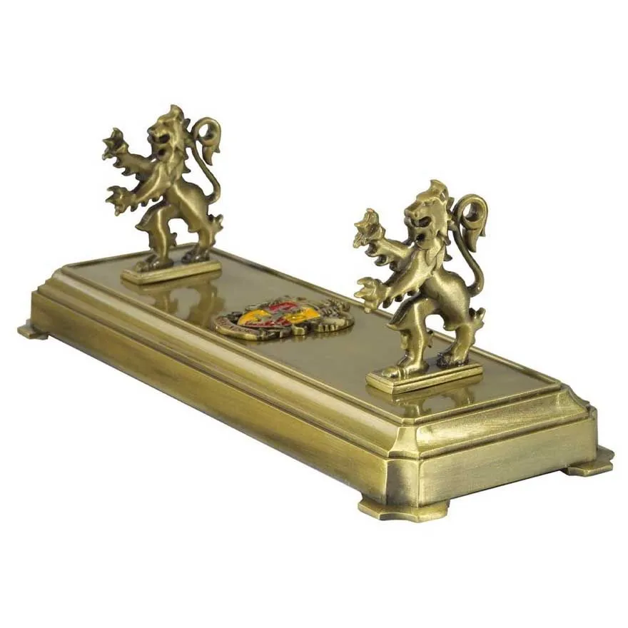 Stalak Harry Potter - Wand Stand - Gryffindor