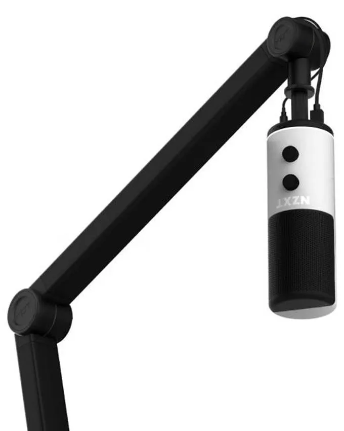 Stalak za mikrofon NZXT Boom Arm Mini (AP-BOOMS-B1)