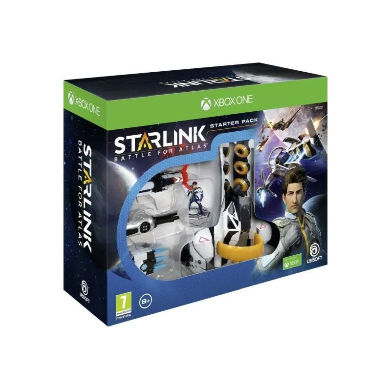 STARLINK Starter Pack XBOX One
