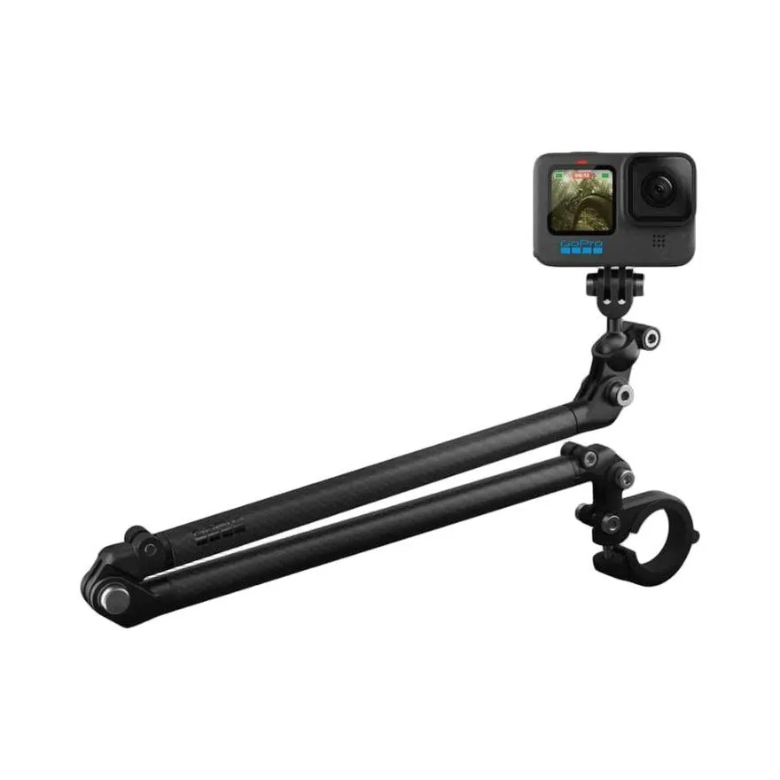 Stativ GoPro Boom + Bar Mount