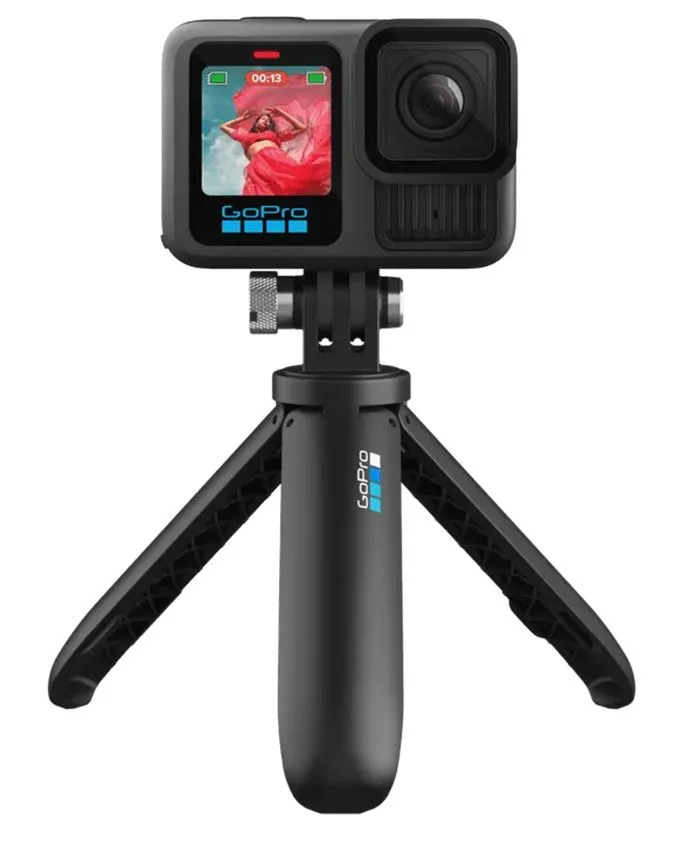 Stativ GoPro Shorty Black