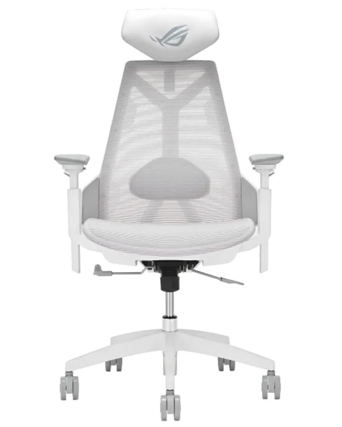 Stolica ASUS ROG Destrier Core Ergo SL400C - White
