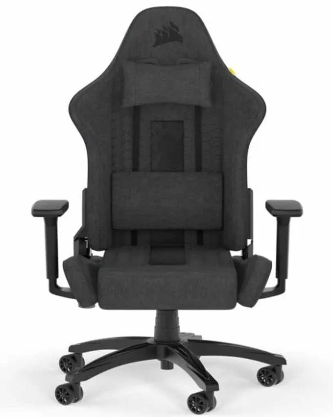 Stolica Corsair TC100 Relaxed CF-9010052-WW Black Gray