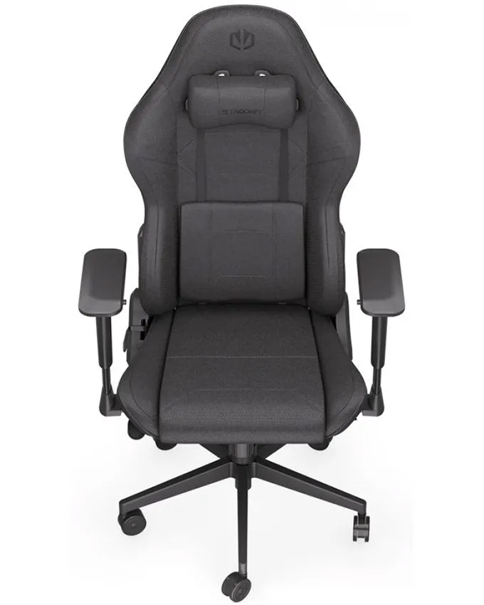 Stolica Endorfy Scrim BK F (EY8A004) Black