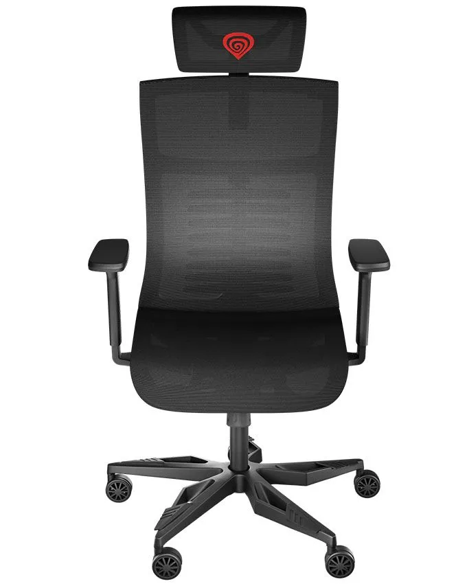 Stolica Genesis Astat 700 G2 Ergonomic Black