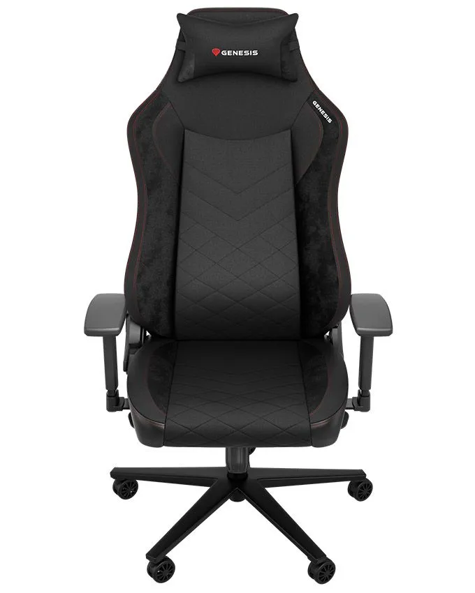 Stolica Genesis Nitro 890 G2 Black