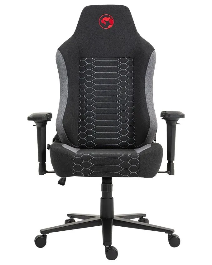 Stolica Marvo Kahn CH178 Grey