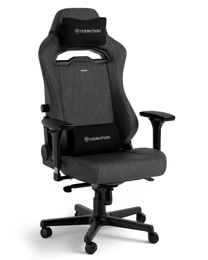 Stolica noblechairs HERO ST TX Anthracite