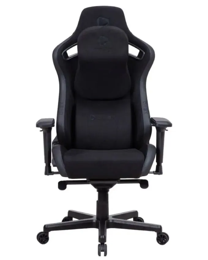 Stolica ONEX EV12 Evolution - SBK Suede Black