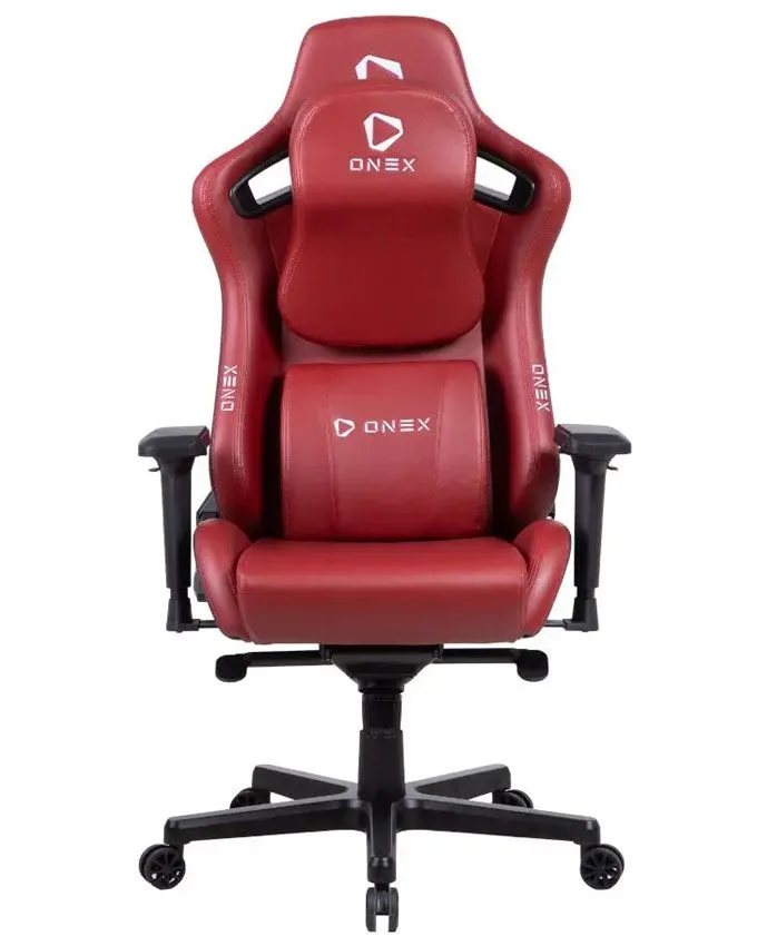 Stolica ONEX EV12 Evolution - WR Limited Red