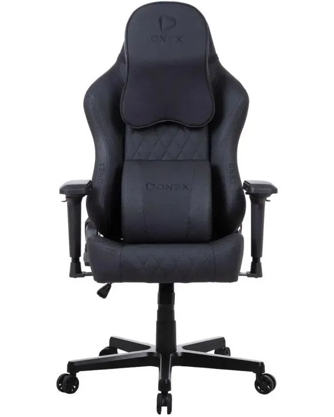 Stolica ONEX FX8 B Black