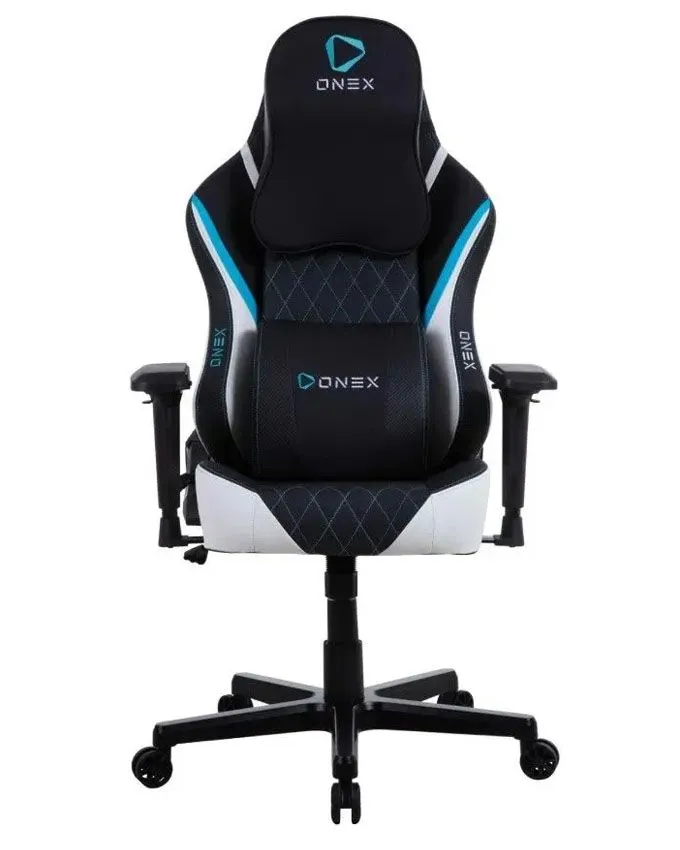 Stolica ONEX FX8 BBW Black