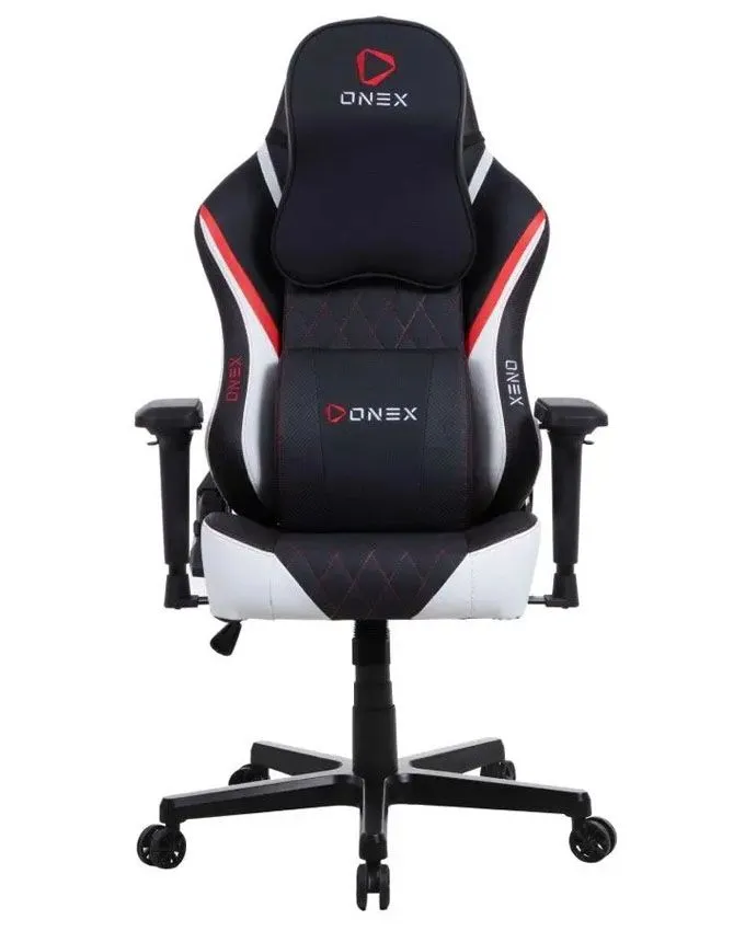 Stolica ONEX FX8 BRW Black