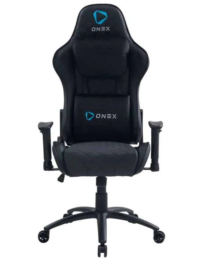 Stolica ONEX GX330-B Black