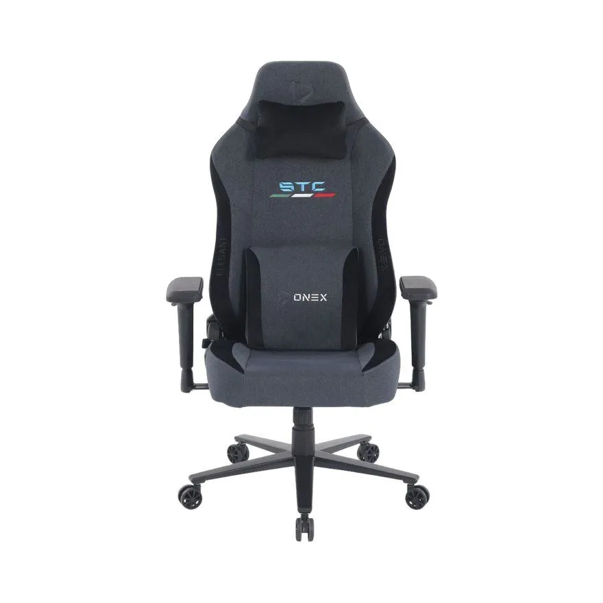 Stolica ONEX STC E-XL-GR Elegant XL Graphite