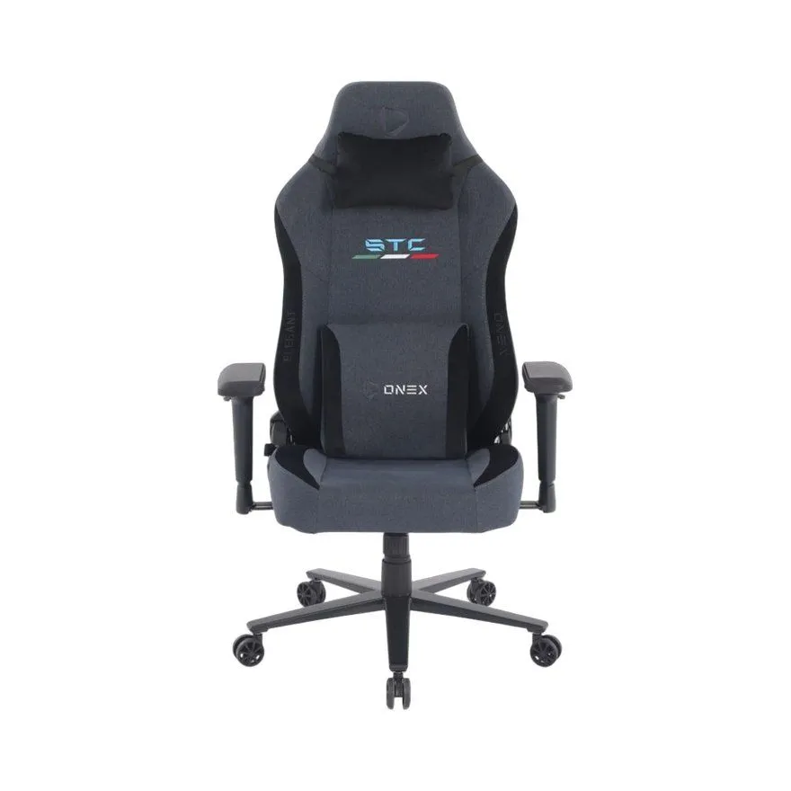 Stolica ONEX STC Snug L Graphite