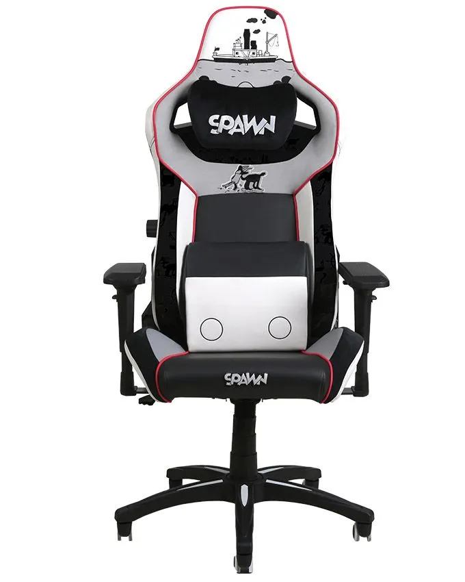 Stolica Spawn Gaming Chair Steamboat Willie Edition