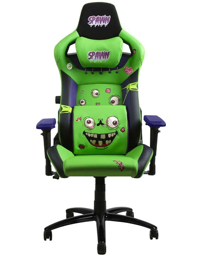 Stolica Spawn Gaming Chair Zombie Edition
