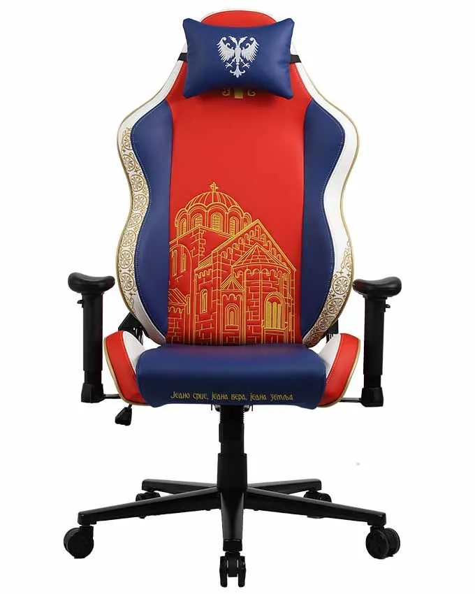 Stolica Spawn Gaming - Srbija