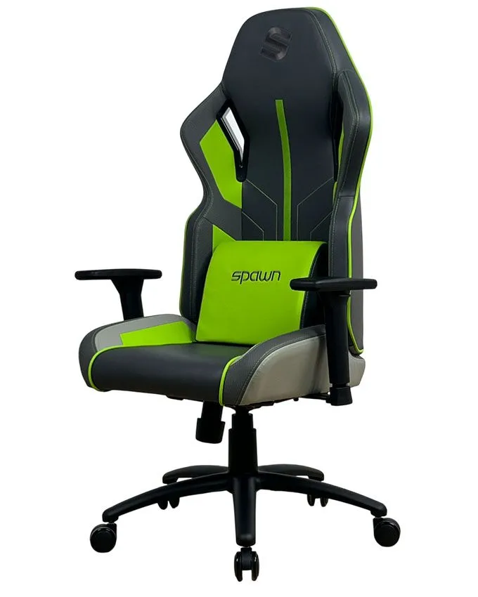 Stolica Spawn Lite Grey