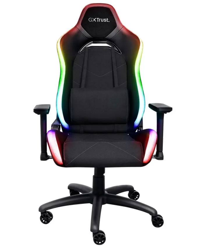 Stolica Trust GXT 719 RUYA RGB