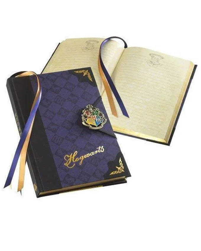 Sveska Harry Potter - Hogwarts Journal