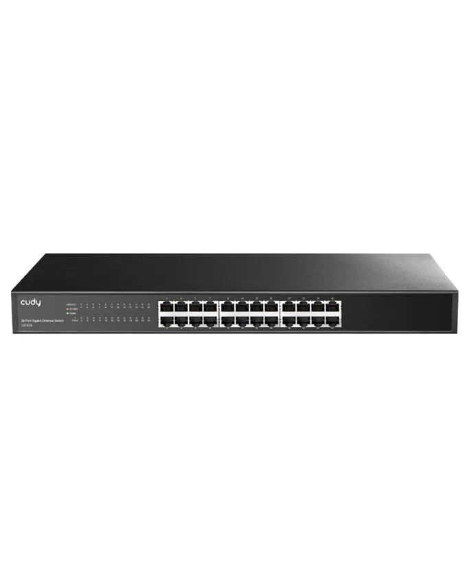 Svič CUDY GS1024 24port Gigabitni