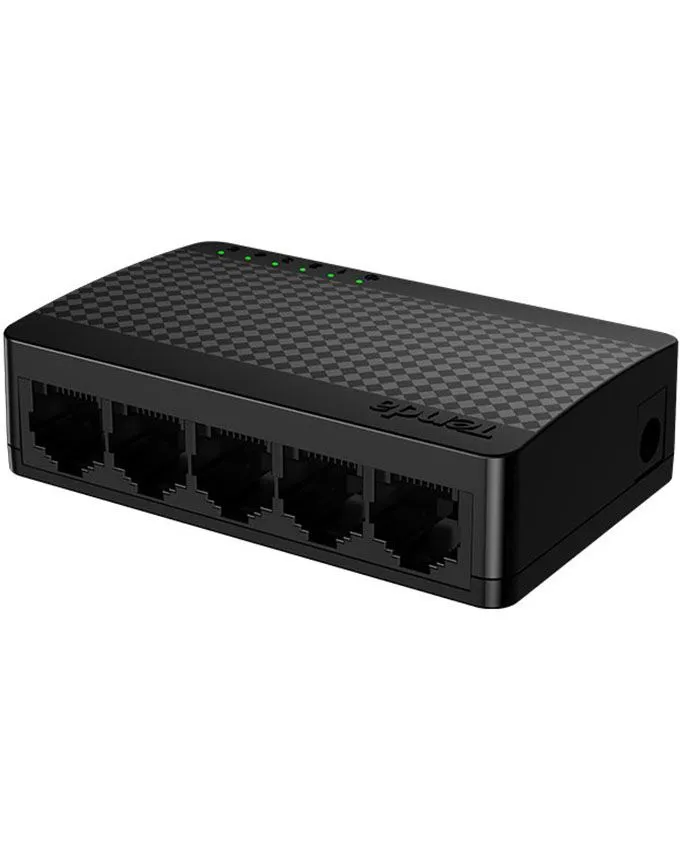 Svič Tenda SG105M 5-Port Gigabit Ethernet
