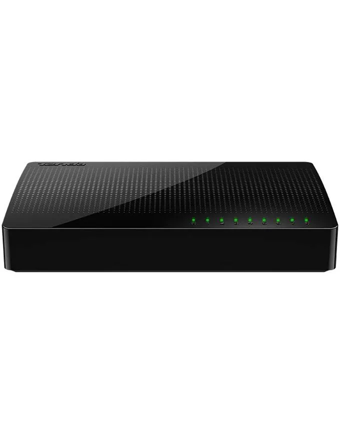 Svič Tenda SG108 V4.0 8-Port Gigabit Desktop Switch