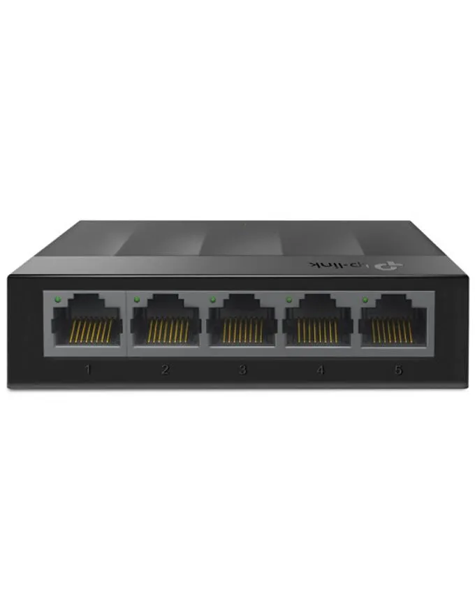 Svič TP-Link Switch LS1005G switch