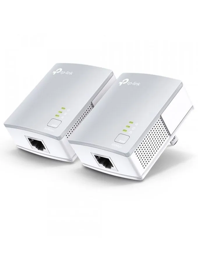 Svič TP-Link TL-PA4010 KIT Ethernet Switch