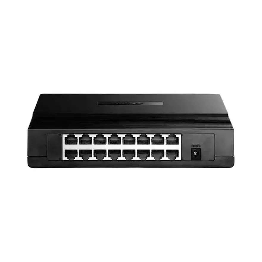 SviÄ TP-Link TL-SF1016D 16-port 10/100