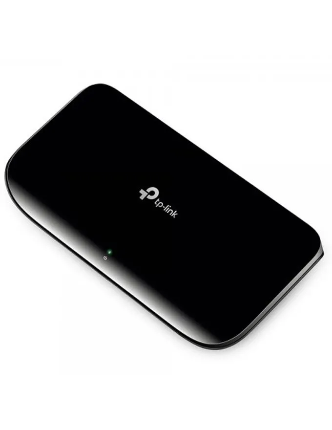 Svič TP-Link TL-SG1008D Ethernet Switch